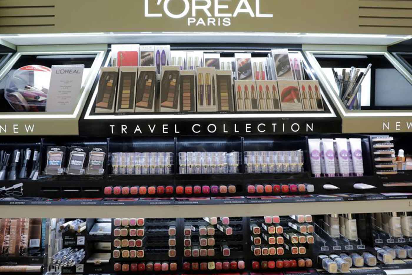 L’Oréal invests in DSG Consumer Partners