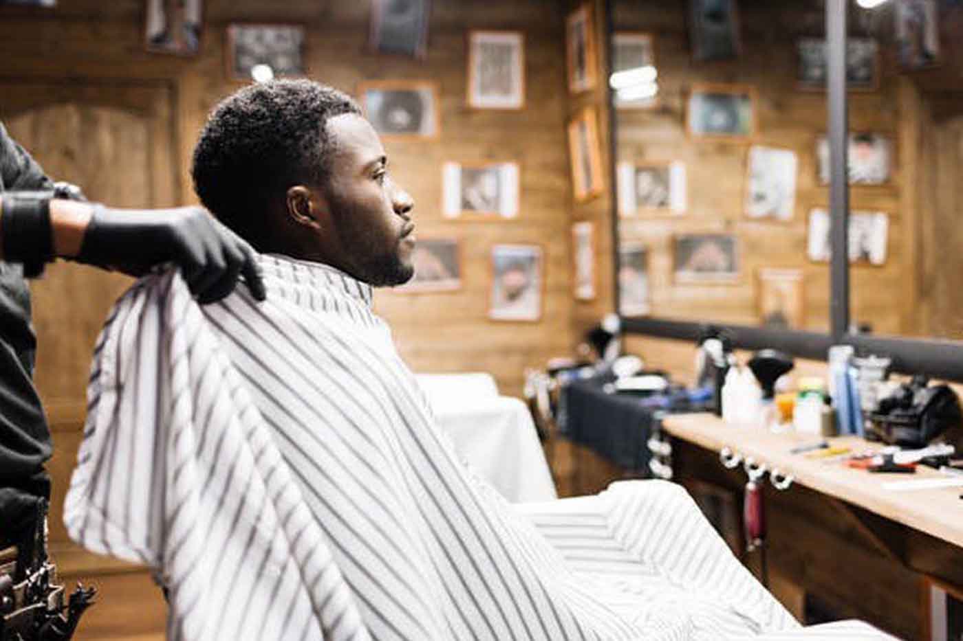 Qatar illustrates customer rights for barber shops and salons