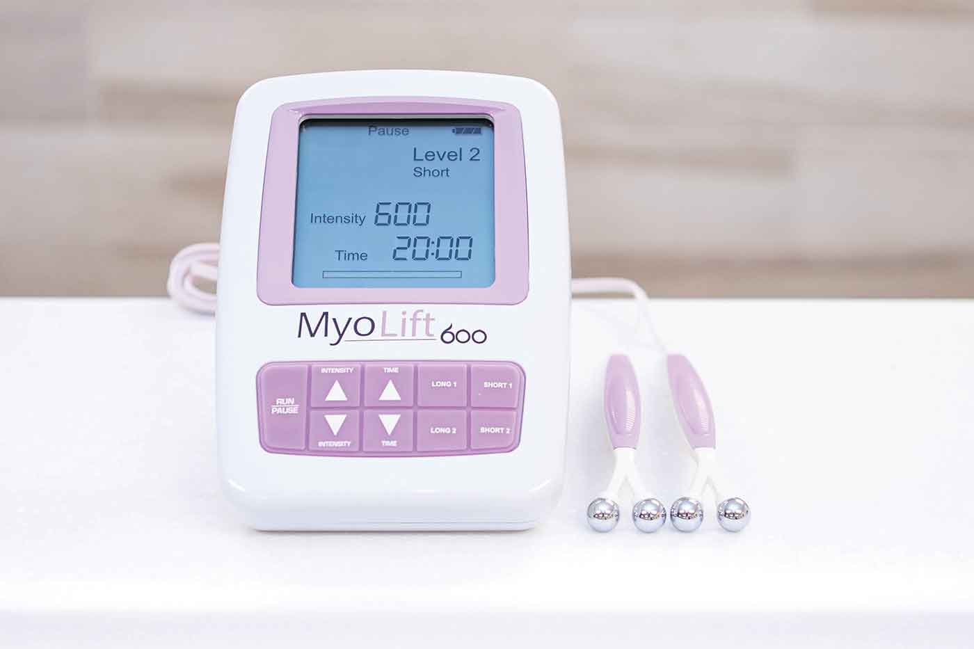 Revolutionize Skincare with the Myolift 600 Device