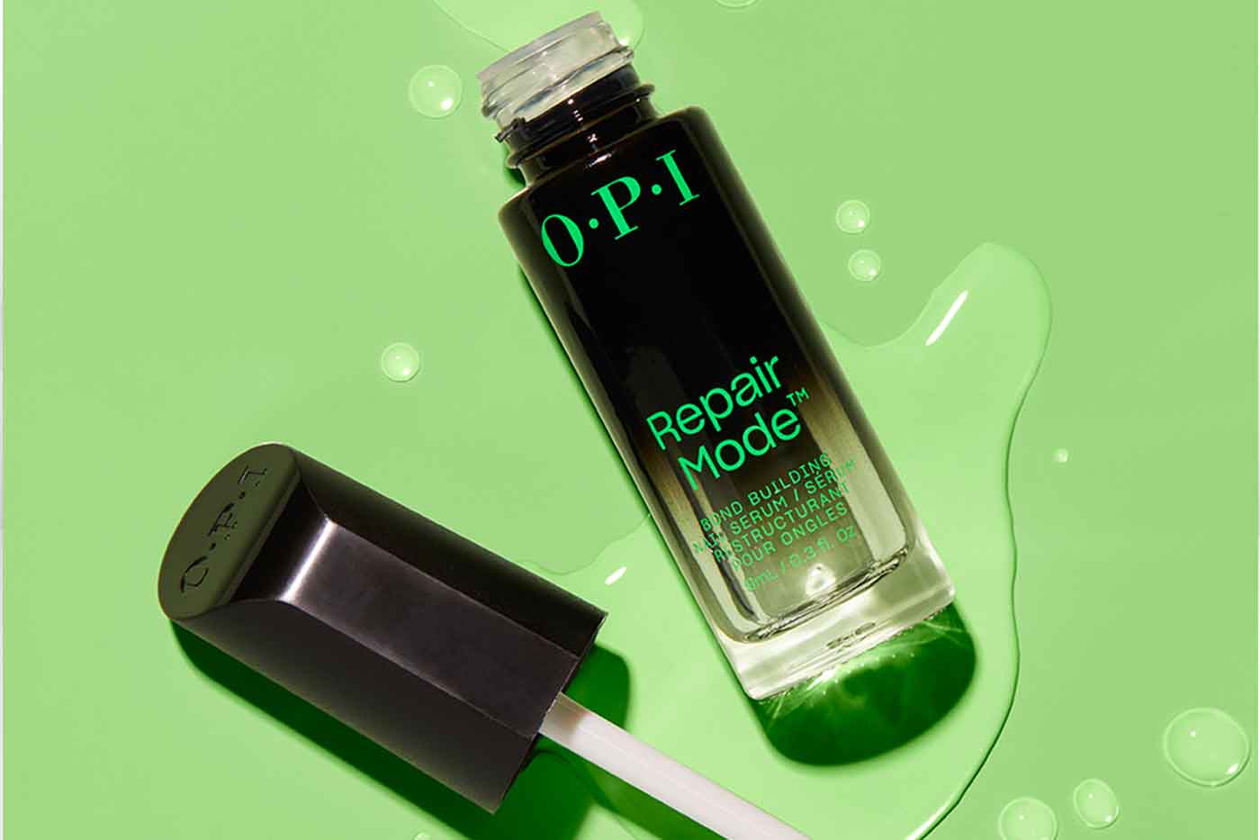 OPI launches first-ever nail bond builder