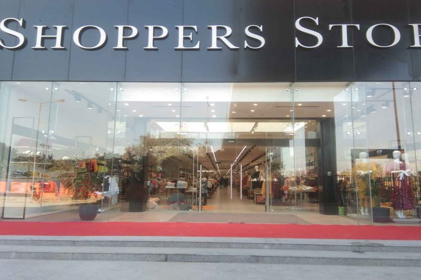 Shoppers Stop reports profit of Rs 6 million versus losses in 2022