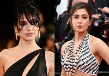 Best Looks at Cannes 2023