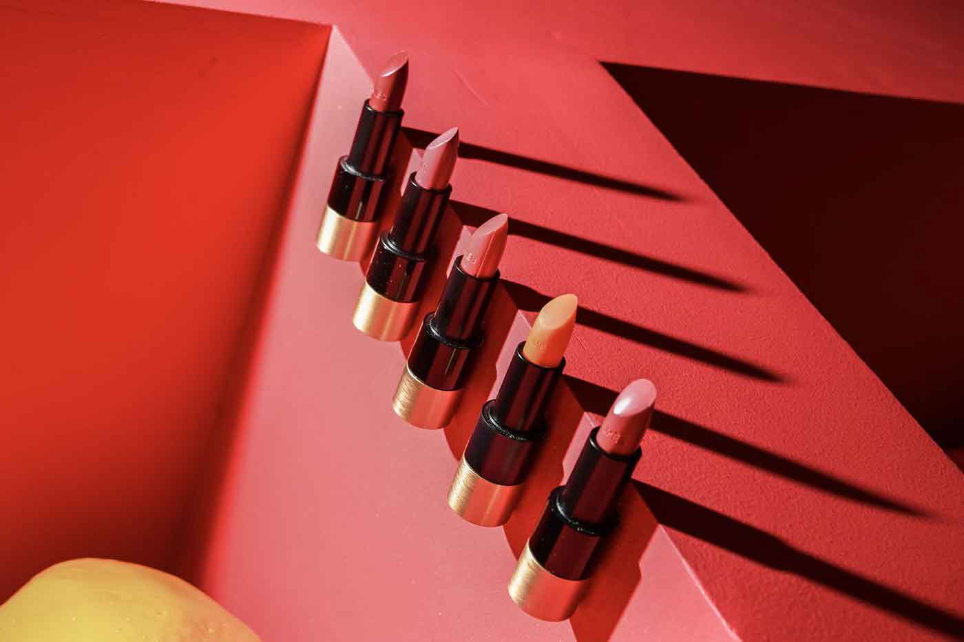 Hermès Beauty introduces lipsticks in India inspired by Rajasthan