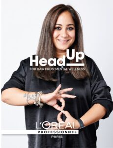 Shweta Sahni Head of Education LOreal Professionnel