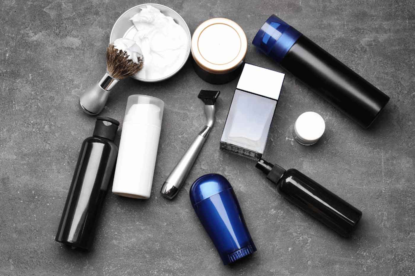 Good Glamm Group to foray into men’s grooming and expand globally