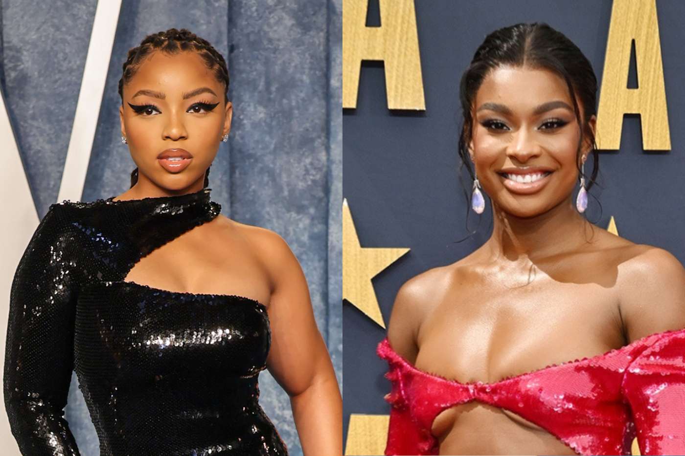 Best looks at BET Awards 2023