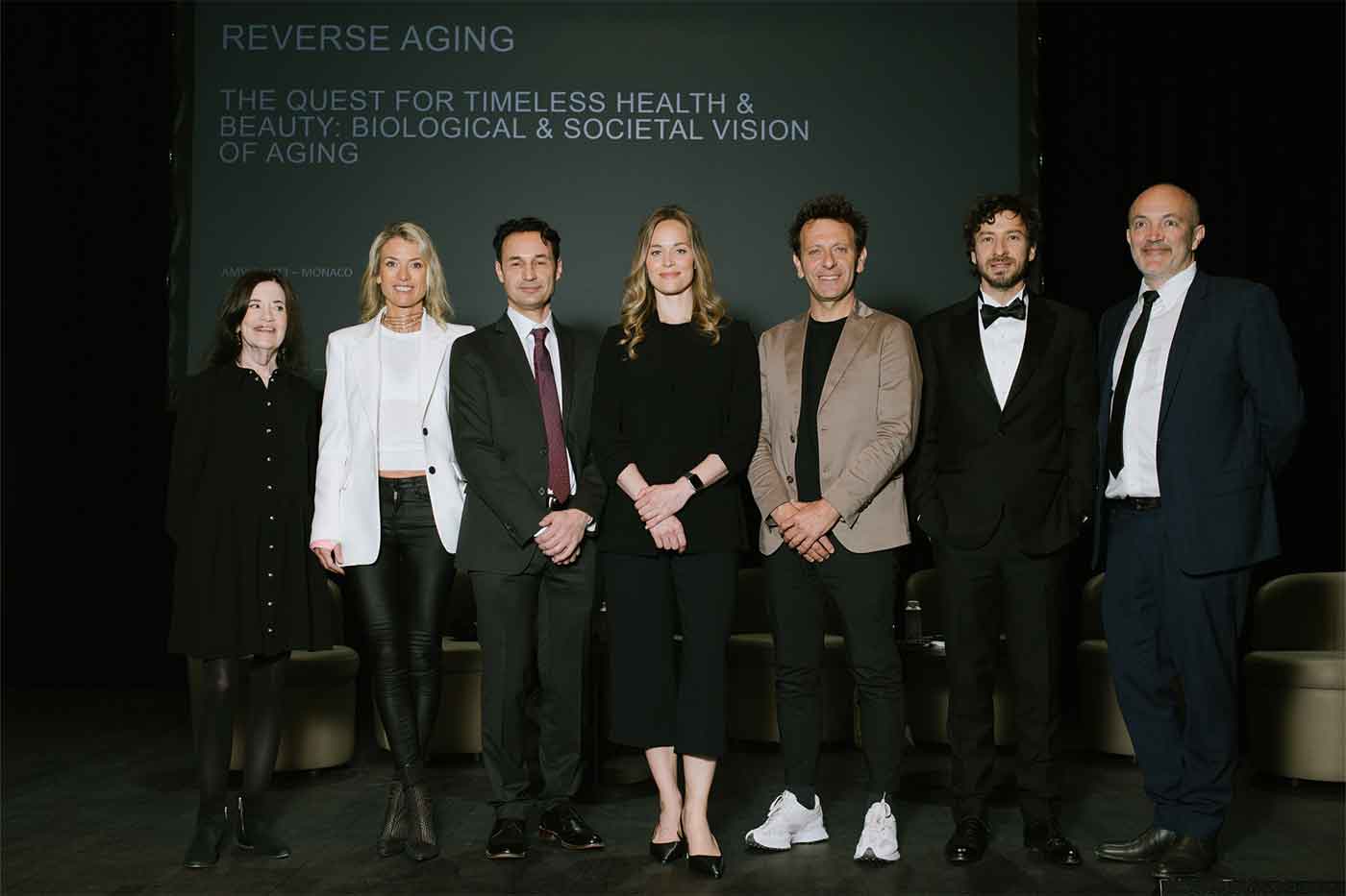 Dior launches first International Reverse Aging Scientific Board