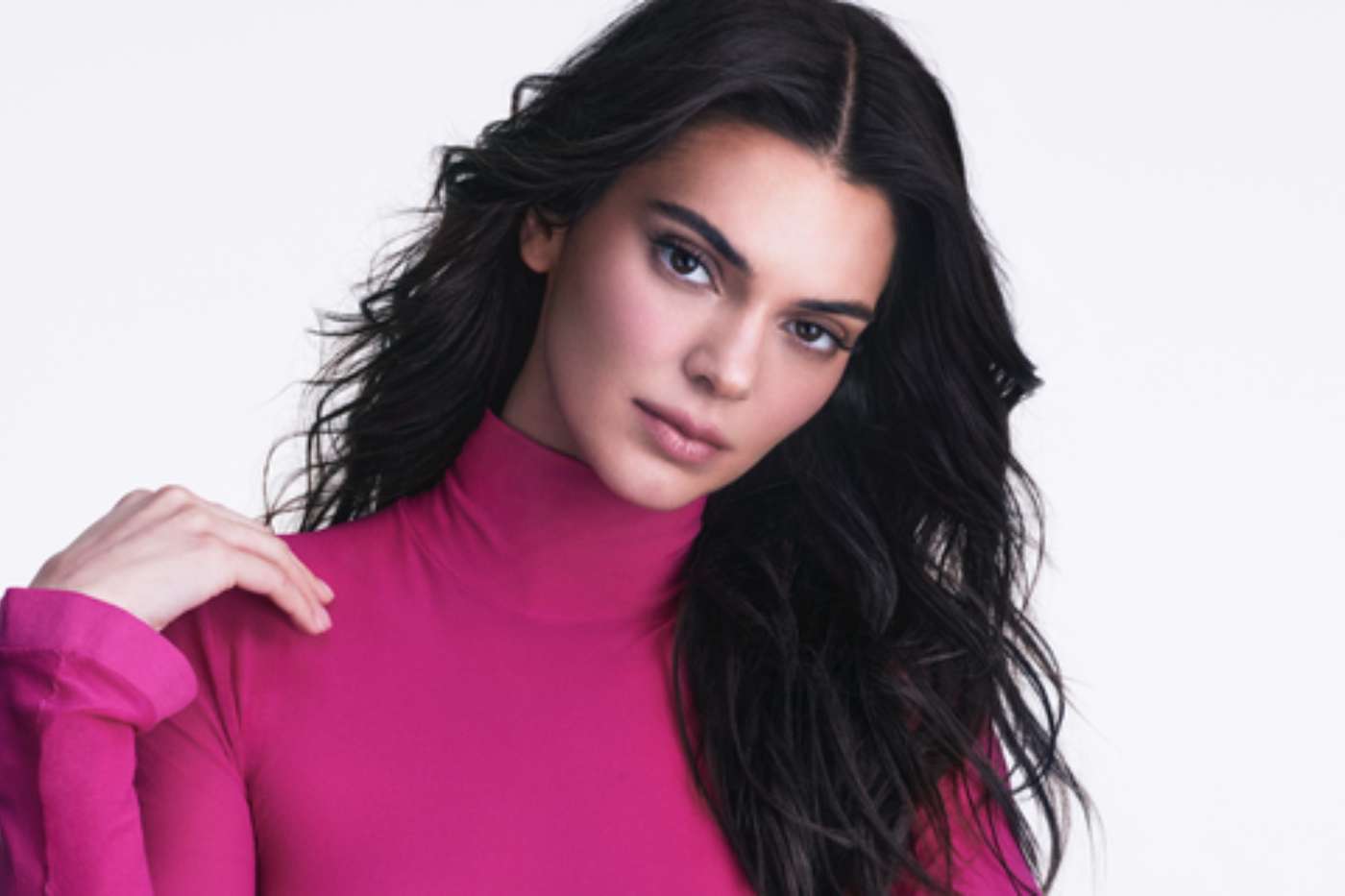 Kendall Jenner appointed as new global ambassador for L’Oréal Paris