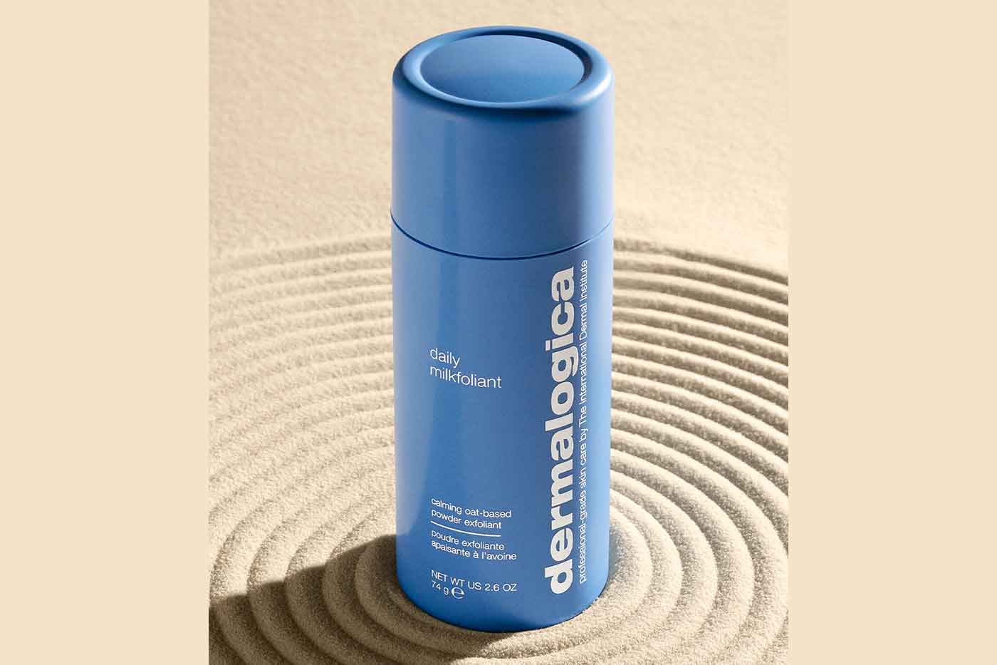 Dermalogica adds Milkfoliant to its cult exfoliant favourites