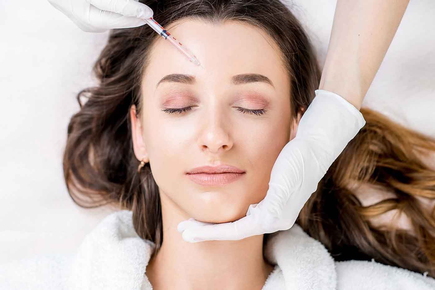 Experts: Salons should not carry out cosmetic surgeries