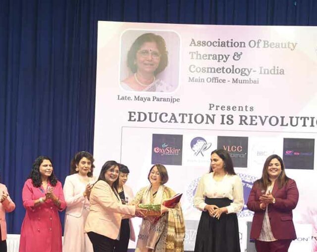 ABTC: Elevating India’s Beauty Industry to New Heights ABTC: Elevating India’s Beauty Industry to New Heights