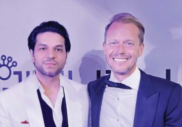 Dutch hair brand Keune collaborates with Maison D’Auraine for India entry Dutch hair brand Keune collaborates with Maison D’Auraine for India entry