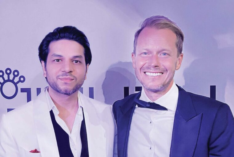Dutch hair brand Keune collaborates with Maison D’Auraine for India entry Dutch hair brand Keune collaborates with Maison D’Auraine for India entry