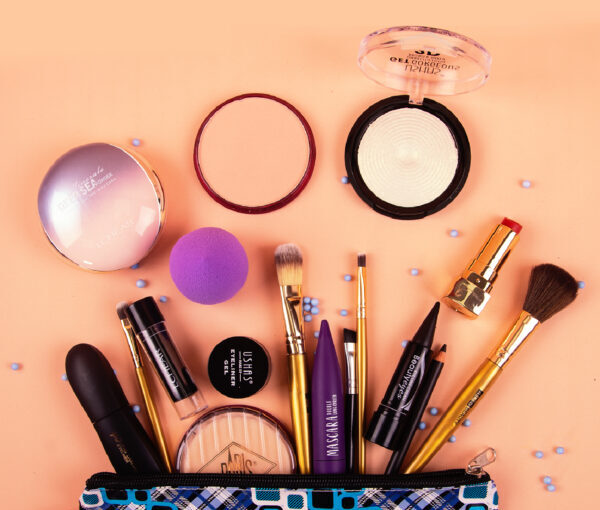 Indian beauty and personal care brands on Flipkart grew by three times in 2022 Indian beauty and personal care brands on Flipkart grew by three times in 2022