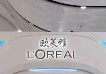 L’Oréal Travel Retail Asia Pacific works towards enhancing customer experience