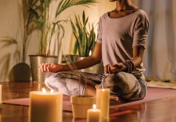 Achieving Youthfulness the Ayurvedic Way Achieving Youthfulness the Ayurvedic Way