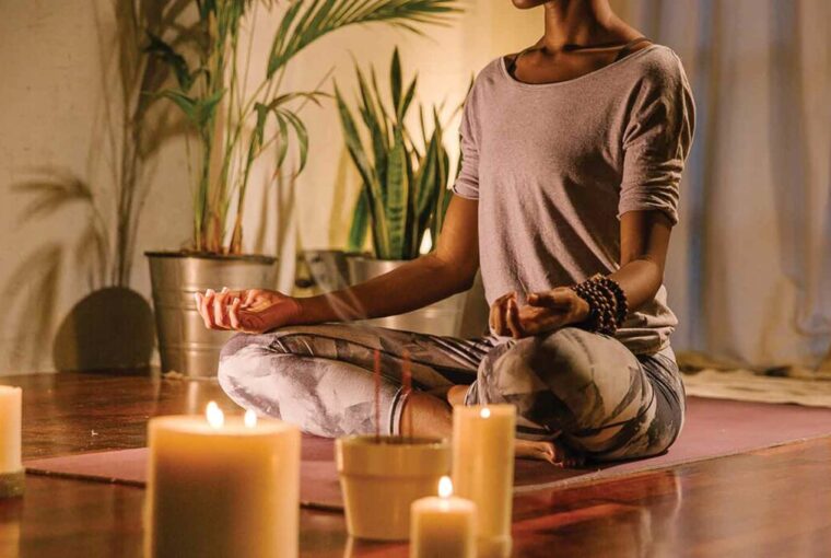 Achieving Youthfulness the Ayurvedic Way