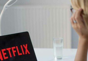 Netflix launches a new documentary series called Blue Zones Netflix launches a new documentary series called Blue Zones
