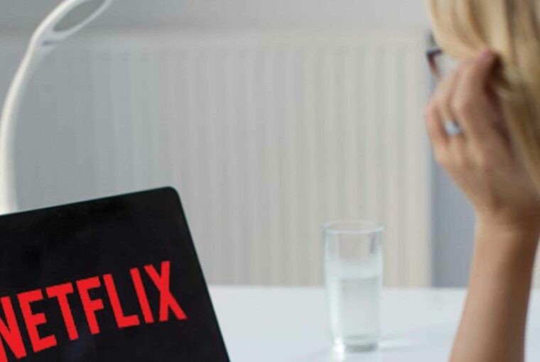 Netflix launches a new documentary series called Blue Zones