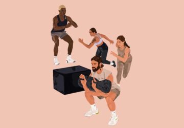Nike to open boutique fitness studios in 2023 Nike to open boutique fitness studios in 2023
