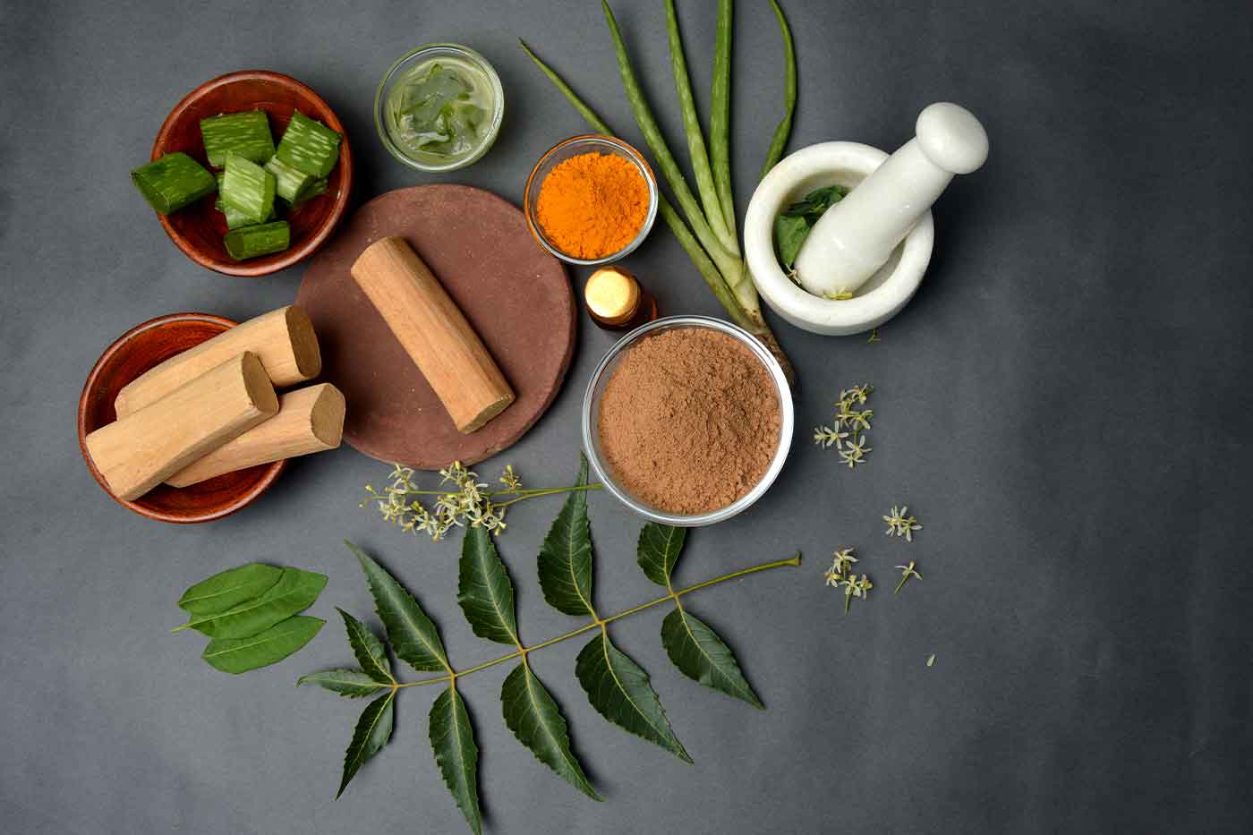 Research reveal 20% consumers still believe Ayurvedic treatments as old fashioned