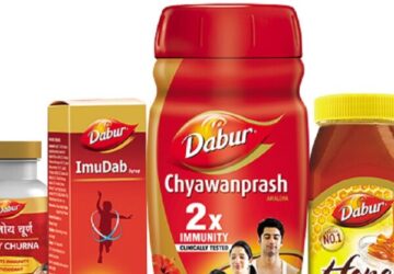 Dabur aims to buy D2C brands to enter ‘cutting-edge brands’ space