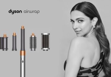 Dyson appoints Deepika Padukone as brand ambassador for their Hair Care technologies Dyson appoints Deepika Padukone as brand ambassador for their Hair Care technologies