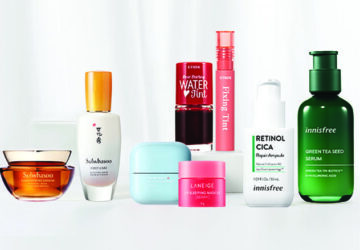 Amorepacific partners with Tata Cliq Palette to Bring more Korean Beauty Products to India
