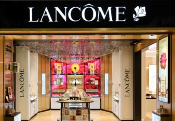 Lancôme forays into Latin American spa market