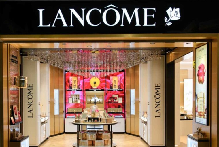 Lancôme forays into Latin American spa market