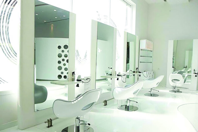 Levo Spa and Salon introduces Evolved Hair Restoration, a top Australian Hair Clinic, to India for the first time. Levo Spa and Salon introduces Evolved Hair Restoration, a top Australian Hair Clinic, to India for the first time.