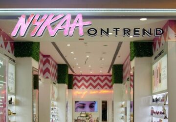 Nykaa and Reliance Retail fight for bigger market share in online BPC market