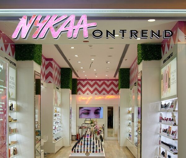 Nykaa and Reliance Retail fight for bigger market share in online BPC market Nykaa and Reliance Retail fight for bigger market share in online BPC market