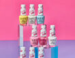 OPI and Barbie partner to launch Barbiecore nails
