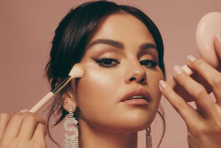 Rare Beauty opens with a second largest ‘first-week’ launch in India