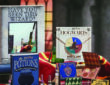 Sheglam collabs with Warner Bros for Harry Potter Makeup Collection