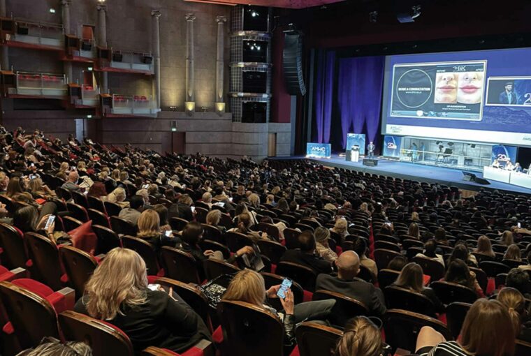 Aesthetic and Anti-Aging Medicine World Congress to debut in Mumbai this September Aesthetic and Anti-Aging Medicine World Congress to debut in Mumbai this September