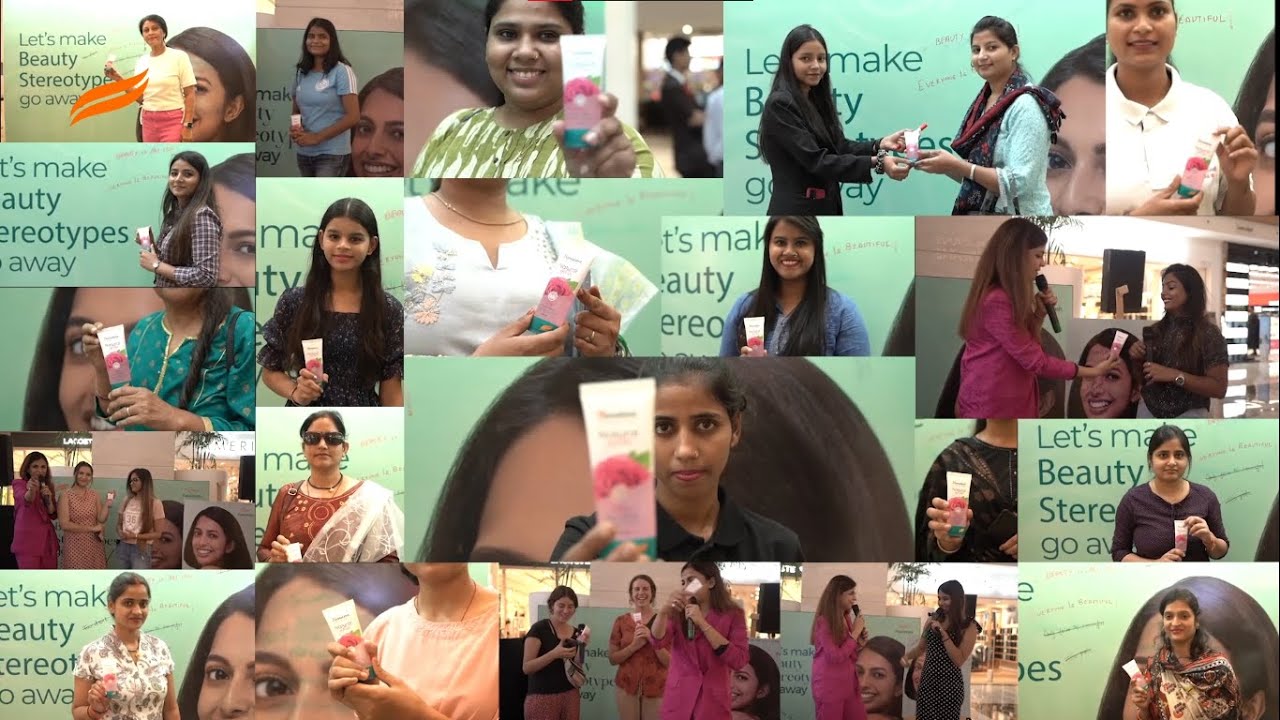 Himalaya Wellness Company launches campaign to celebrate self-expression
