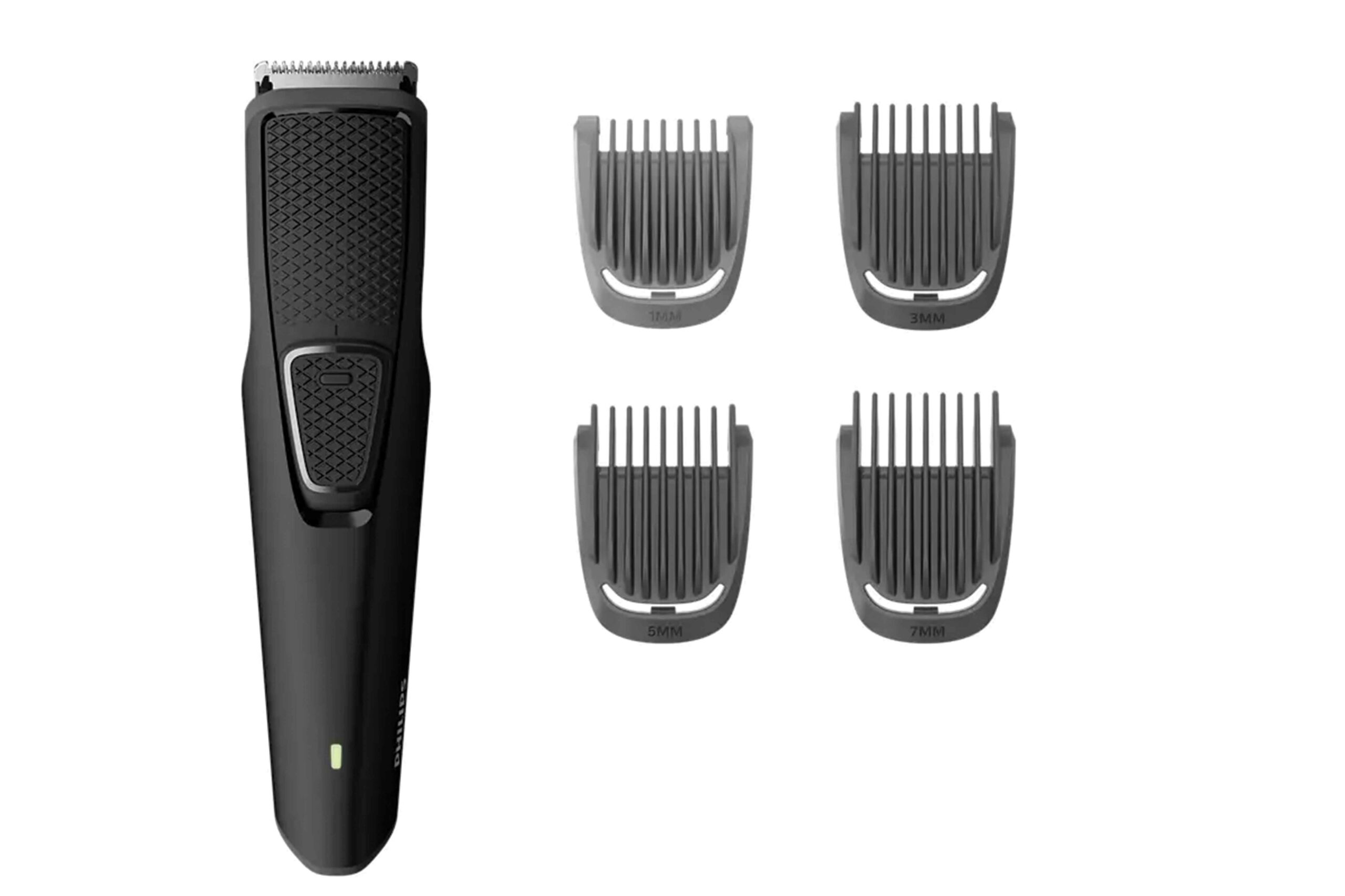 Philips launches Beard Trimmer Series 1000