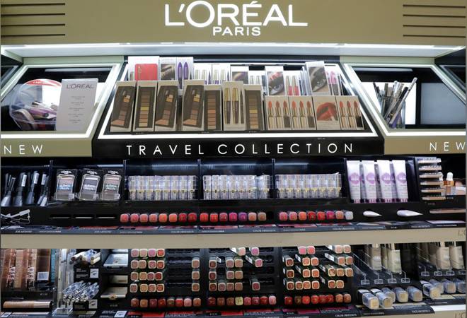 L’Oreal India aims to become a 1-billion Euro business in 3-4 years