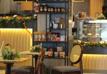 Myrah Spa opens third outlet in Mumbai