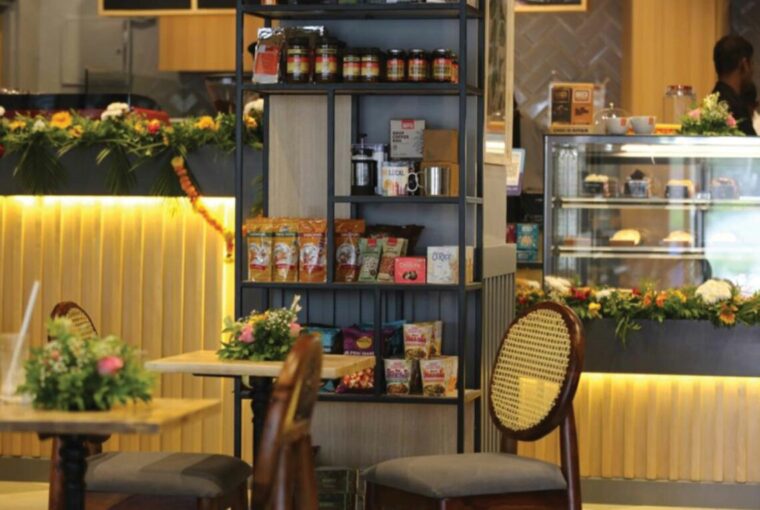 Myrah Spa opens third outlet in Mumbai Myrah Spa opens third outlet in Mumbai