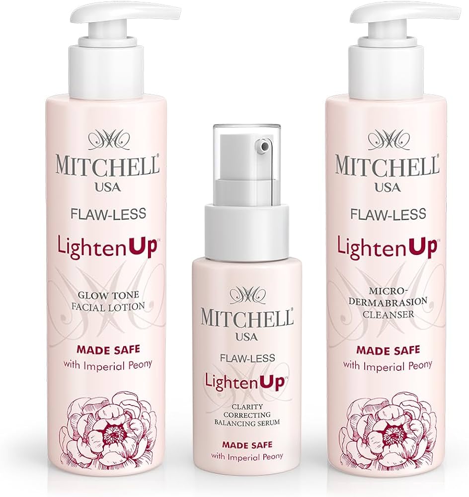 Mitchell USA launches new skincare range for women with busy schedules