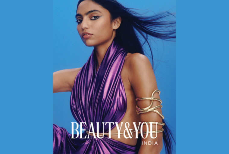 Estée Lauder Companies announces Third Edition of BEAUTY&YOU India