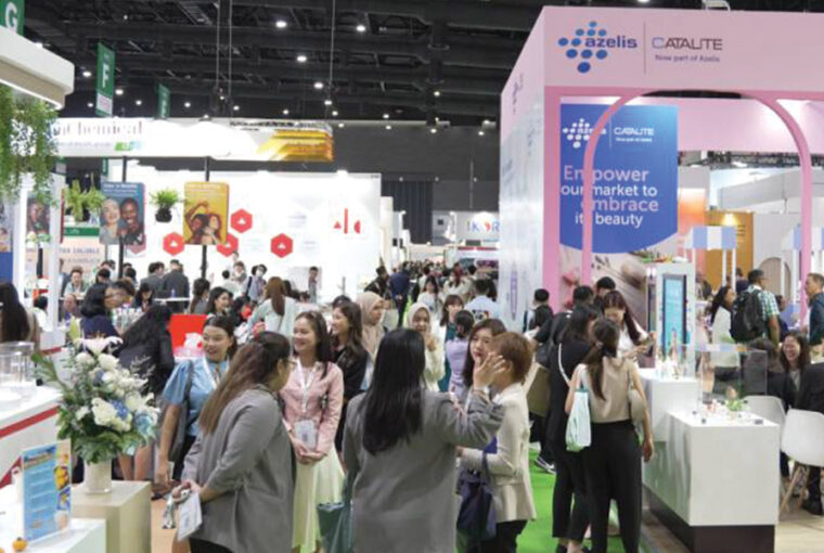 L’Oréal and Shiseido Join Forces for In-Cosmetics Asia Conference to Explore Emerging Trends in Cosmetic Science