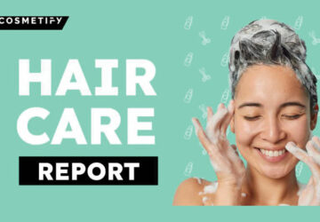 Kérastase Tops as Cosmetify Reveals 2024’s Most Popular Haircare Brands