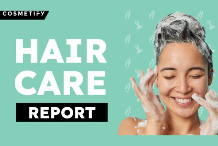 Kérastase Tops as Cosmetify Reveals 2024’s Most Popular Haircare Brands