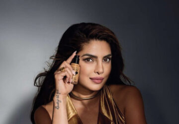 Max Factor Enters Indian Market with Priyanka Chopra Jonas as Brand Ambassador