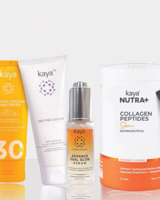 Kaya and Marico Announce Collaboration to Revolutionize Personal Care Market