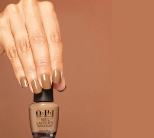 Nail Your Style with OPI's Ultimate Customization Collection